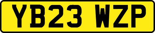 YB23WZP