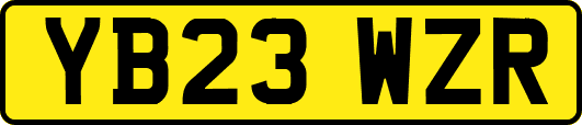 YB23WZR