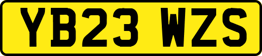 YB23WZS