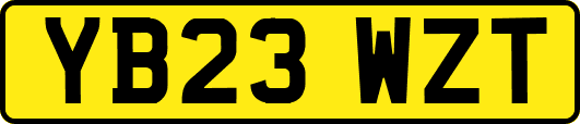 YB23WZT