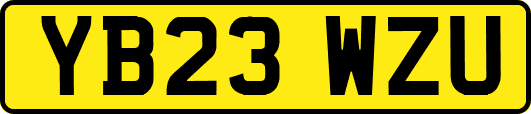 YB23WZU