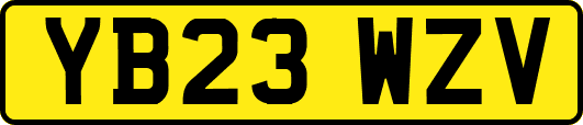 YB23WZV