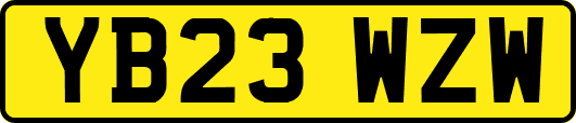 YB23WZW