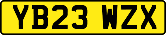YB23WZX