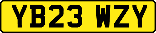 YB23WZY