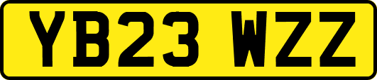 YB23WZZ