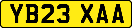 YB23XAA