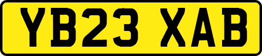 YB23XAB