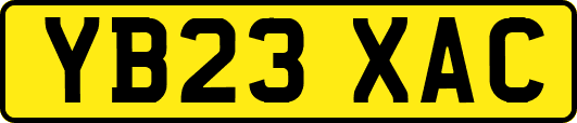 YB23XAC