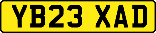 YB23XAD