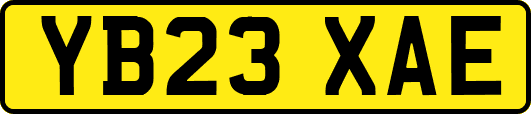 YB23XAE