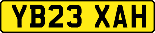 YB23XAH
