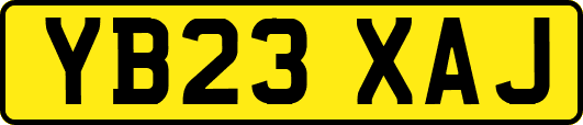 YB23XAJ