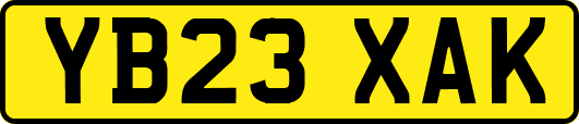 YB23XAK