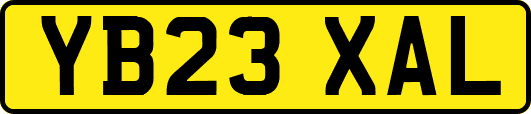YB23XAL