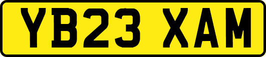 YB23XAM
