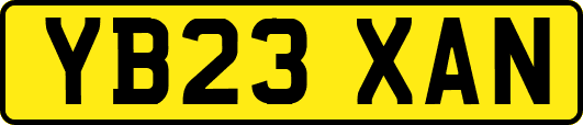 YB23XAN