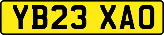 YB23XAO