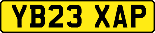 YB23XAP