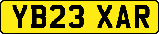 YB23XAR