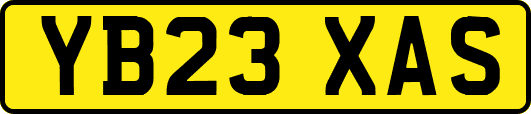 YB23XAS