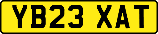 YB23XAT