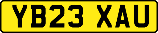 YB23XAU