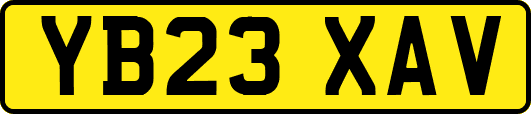 YB23XAV