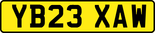 YB23XAW