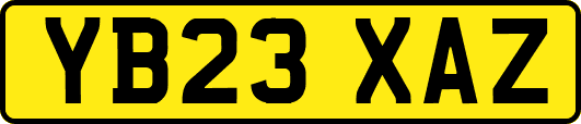 YB23XAZ