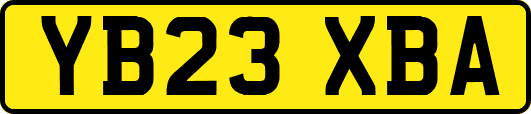 YB23XBA