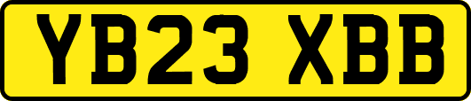 YB23XBB