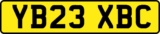 YB23XBC