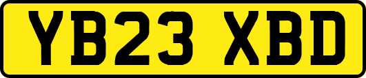 YB23XBD