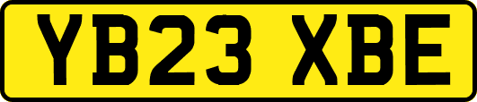YB23XBE