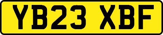 YB23XBF