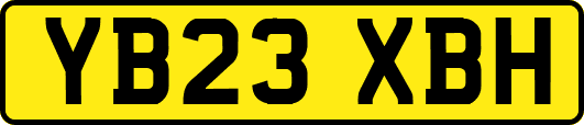 YB23XBH