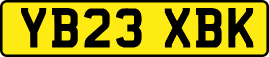 YB23XBK