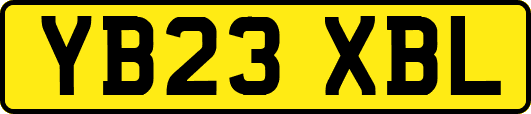 YB23XBL