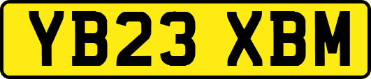 YB23XBM