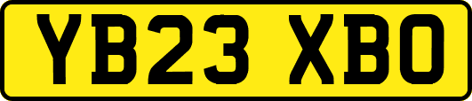 YB23XBO