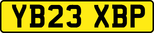 YB23XBP