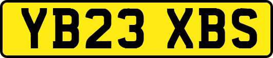 YB23XBS