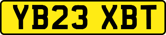 YB23XBT