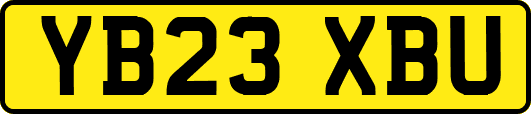 YB23XBU