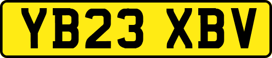 YB23XBV