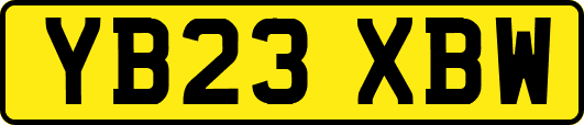 YB23XBW