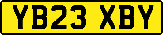 YB23XBY
