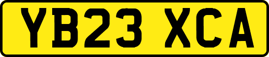 YB23XCA
