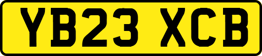 YB23XCB